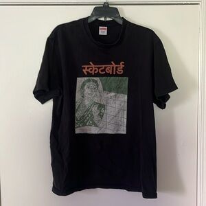 XL Arabic Supreme T-shirt